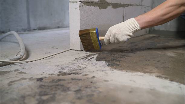 24/7 Emergency Vapor Barrier Installation experts in Hurricane Mills, TN